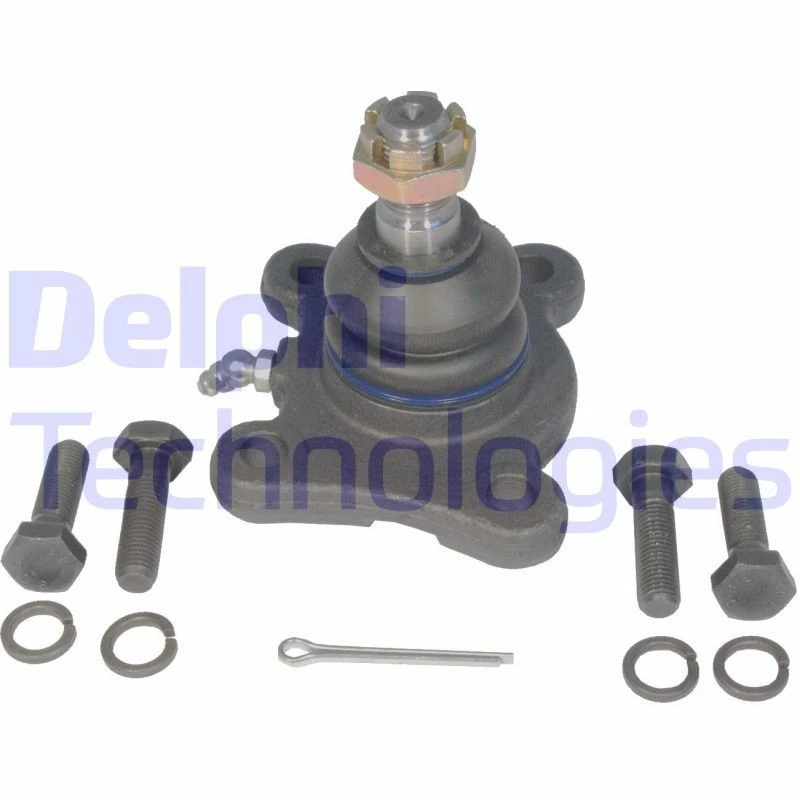 Image of DELPHI Ball Joint DELPHI TC1338