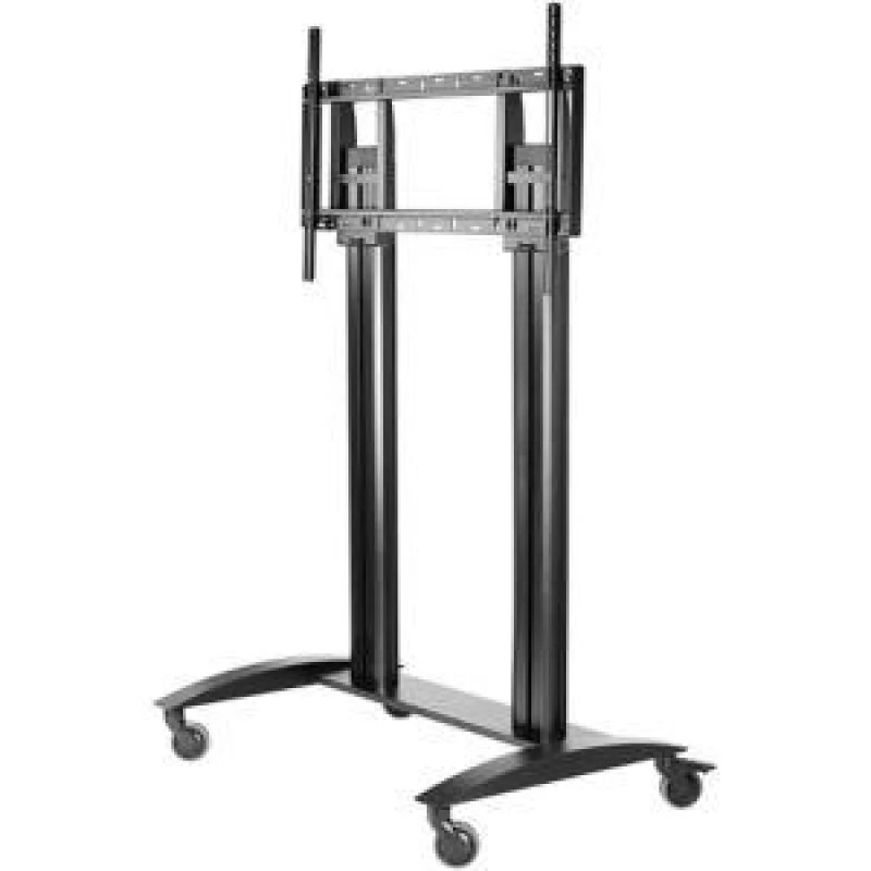 Image of Peerless SR598-HUB2 interactive whiteboard accessory Mount Black