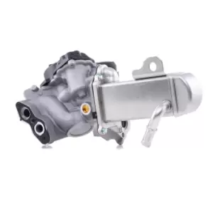 Image of RIDEX EGR valve Electric 1145E0092 Exhaust gas recirculation valve,EGR FORD,FIAT,PEUGEOT,FOCUS III Turnier,MONDEO IV Turnier (BA7),S-MAX (WA6)