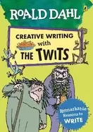 Image of creative writing with the twits puffin kel ediciones