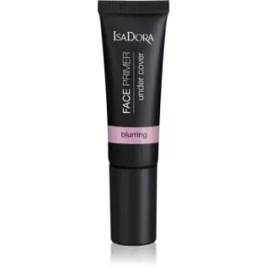 image of IsaDora Face Primer Blurring Correcting Primer Under Makeup 30ml