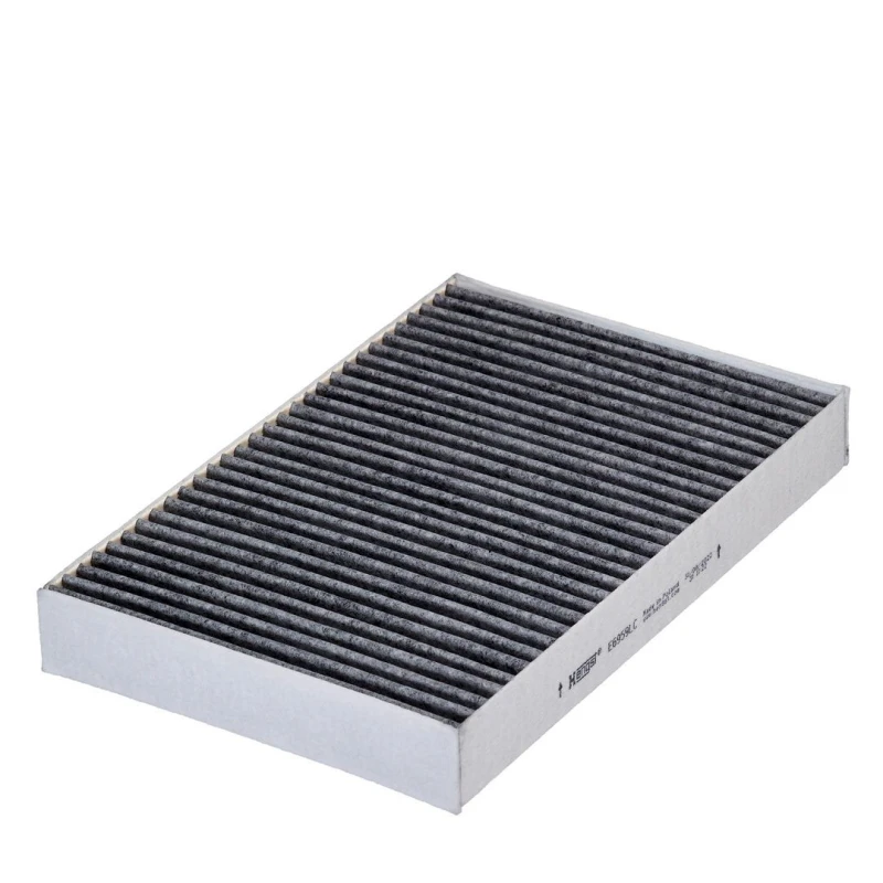 Image of Pollen filter HENGST FILTER E6959LC
