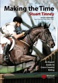 Image of Making the Time by Stuart Tinney Paperback