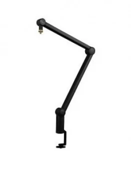 Image of Blue Compass Stand - Black
