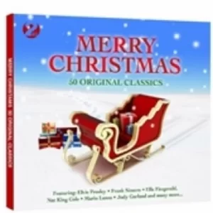 Image of Merry Christmas