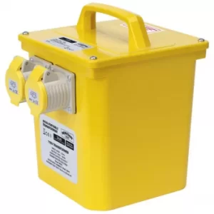 Worksafe WST3000 Portable Transformer 3000VA