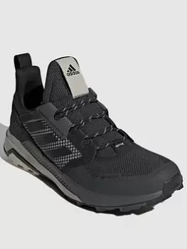 Image of adidas Terrex Trailmaker GORETEX - Black, Size 11, Men