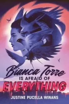 Image of Bianca Torre Is Afraid of Everything
