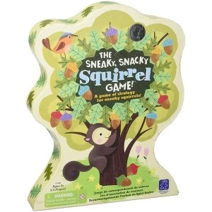 image of The Sneaky Snacky Squirrel Board Game