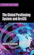 Image of global positioning system and arcgis