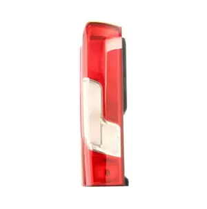 MAGNETI MARELLI Rear light 712206201120 Combination rearlight,Tail light FIAT,PEUGEOT,CITROEN,Ducato Kastenwagen (250_, 290_),Ducato Bus (250_, 290_)