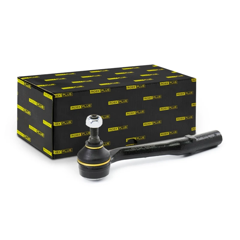 Image of RIDEX PLUS Track rod end RIDEX PLUS 914T0374P