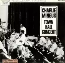 Image of 1962 Town Hall Concert Bonus Track