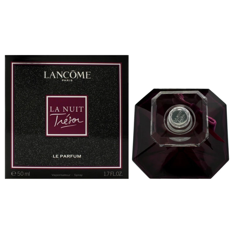 Image of Lancôme La Nuit Trésor Le Parfum 50ml