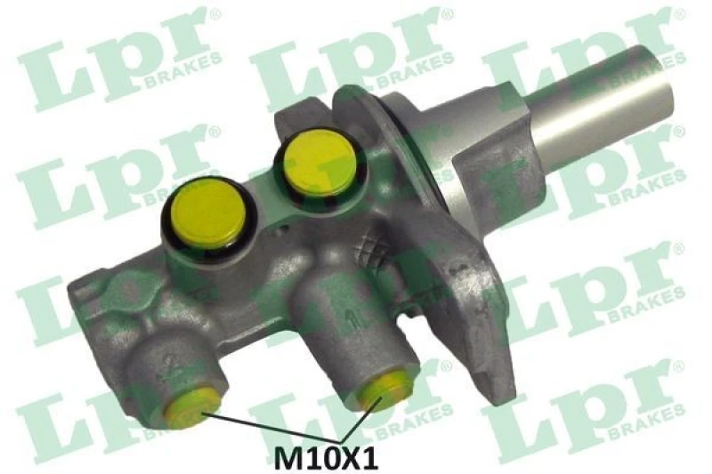 Image of LPR Brake master cylinder LPR 6108