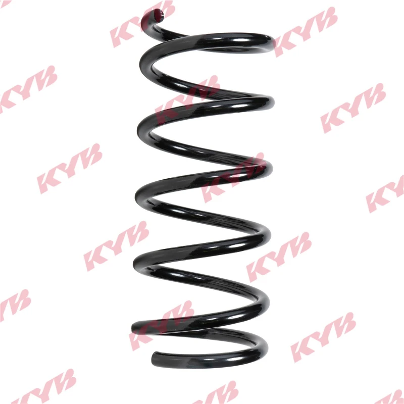 Image of KYB Coil spring KYB RA5553