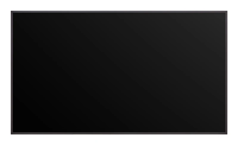 Image of LG UH7Q-E Digital signage flat panel 109.2cm (43") LED 700 cd/m²
