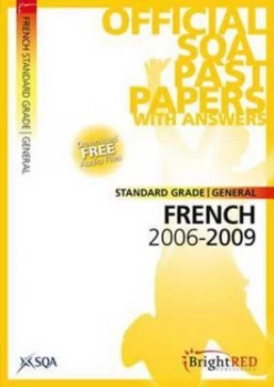 Image of Standard Grade General French 2006-2009 by Scottish Qualifications Authority Paperback