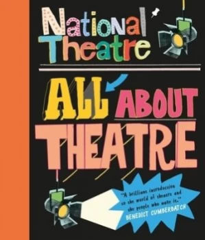 Image of National Theatre: All About Theatre