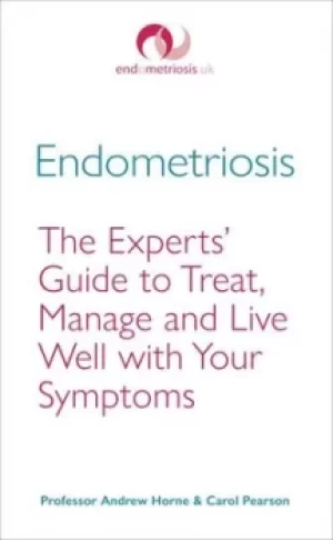 Image of Endometriosis by Andrew Horne
