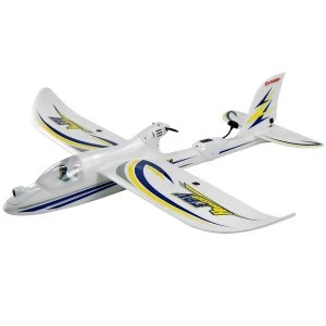 Image of Dynam Hawksky Fpv-Ready 25Mw Srtf 1370Mm 6-Axis Gyro W/Abs