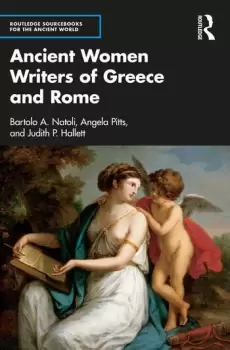 Image of Ancient Women Writers of Greece and Rome
