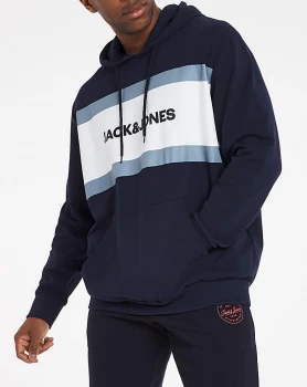 image of Jack & Jones Shake Sweat Hoody