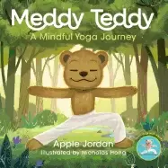 Image of meddy teddy a mindful journey