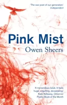 Image of Pink Mist