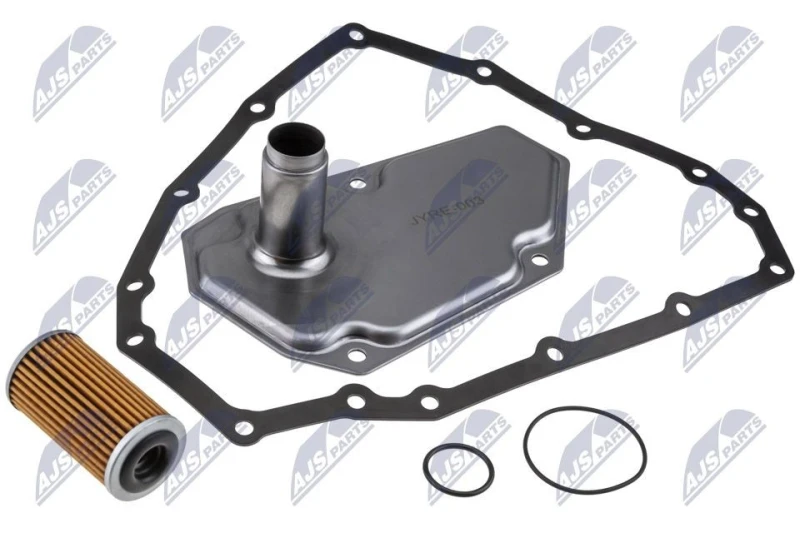 Image of NTY Automatic transmission filter NTY FSF-RE-003