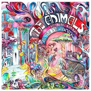Image of Animals With Eric Burdon - In The Beginning Vinyl