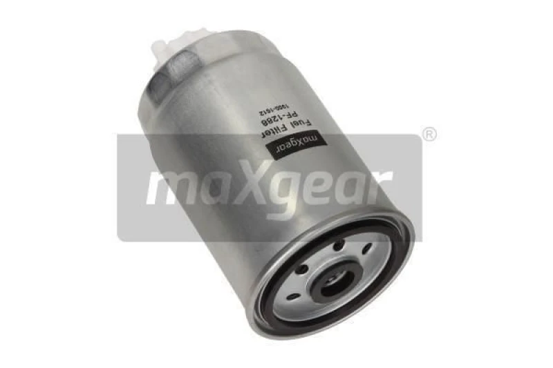 Image of MAXGEAR Fuel filter MAXGEAR 26-1090