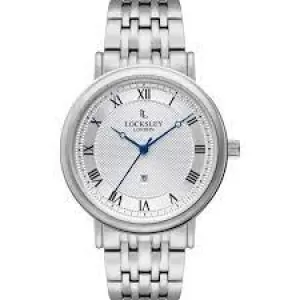 Locksley London Quartz Watch LB106040