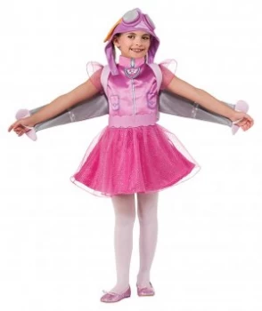 Image of Rubies Paw Patrol Skye Costume Toddler