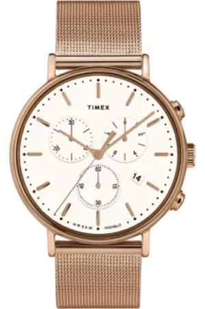 Image of Timex Fairfield Watch TW2T37200