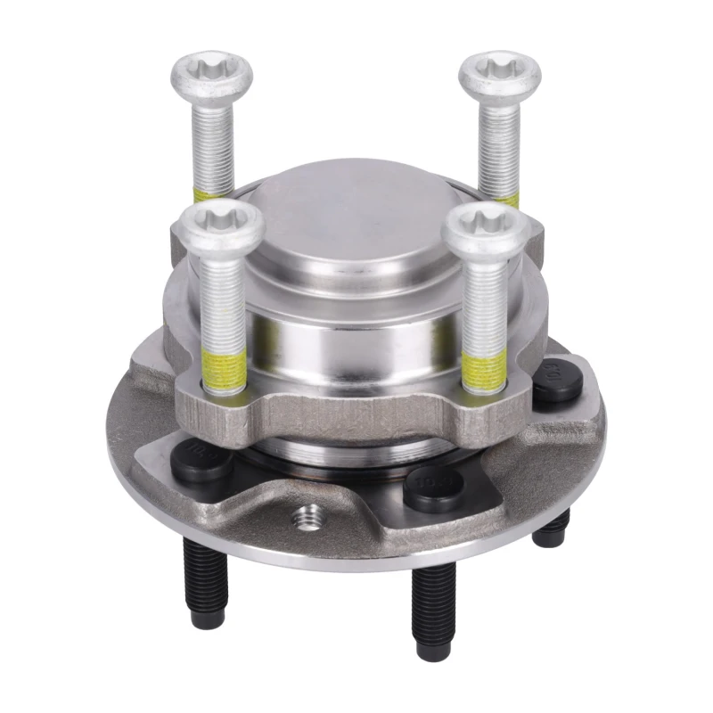 Image of Wheel bearing kit FEBI BILSTEIN 186059