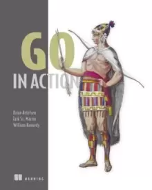 Image of Go in Action