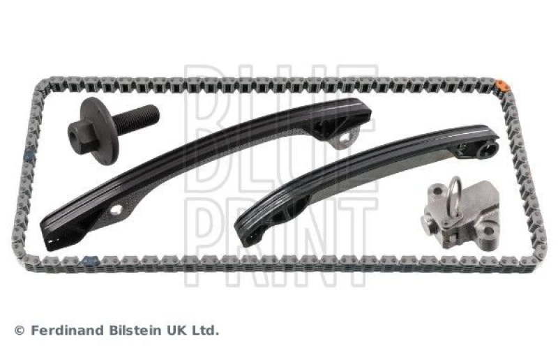 Image of Blue PRINT Timing chain kit Blue PRINT ADN17351