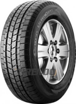 Image of Goodyear Cargo UltraGrip 2 195/65 R16C 104/102T 8PR Dual Branding 100T, studdable