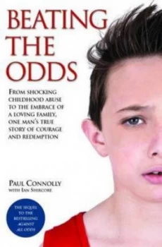 Image of Beating the Odds by Paul Connolly Paperback