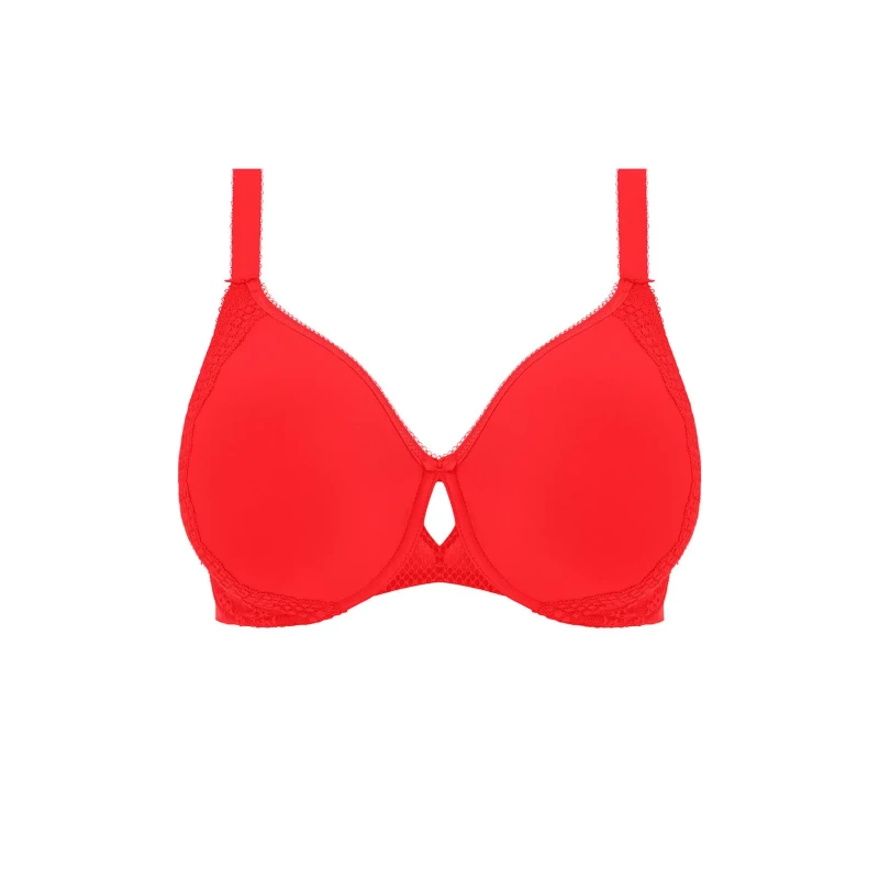 Image of Elomi Womens bra Elomi Charley Rouge Female 95E