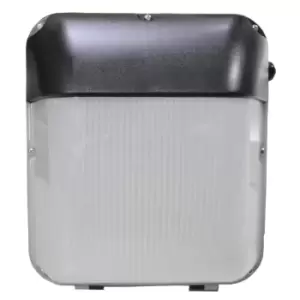 Image of Bell 30W Skyline Pro Wallpack Emergency LED Floodlight - Cool White - BL04419