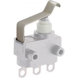 Image of Marquardt 191.081.031 Additional Actuator For 1050 Series Micro Switches