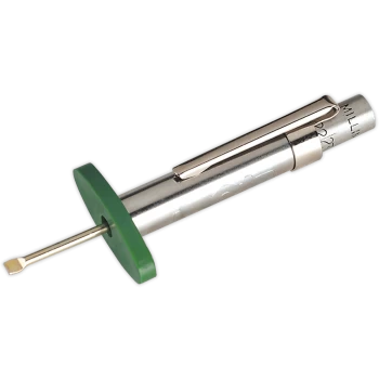 Image of Sealey TST/DG Tyre Tread Depth Gauge
