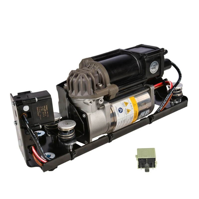 Image of MiesslerAutomotive Air suspension compressor MiesslerAutomotive 2354-01-5176