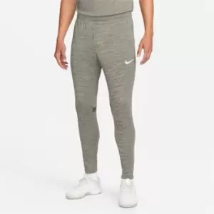 Image of Nike Dri-FIT Academy Mens Soccer Tracksuit Bottoms Mens - Green