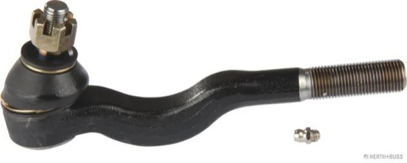 Image of Inner tie rod HERTH+BUSS JAKOPARTS J4845003
