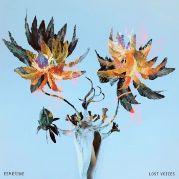 Image of Esmerine - Lost Voices CD