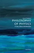 Image of philosophy of physics a very short introduction