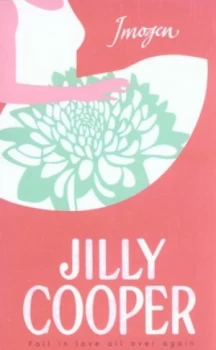 Image of Imogen by Jilly Cooper Paperback